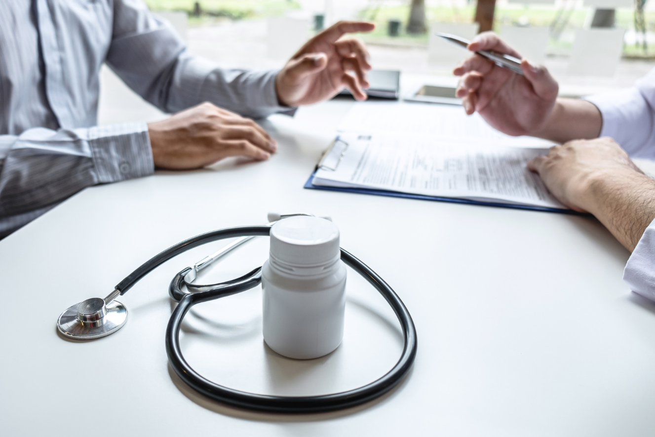 Gesundheitsprüfung bei der privaten Krankenversicherung