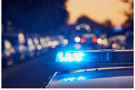 Polizeianwärter im Einsatztraining – Dienstunfähigkeitsversicherung für die Polizei